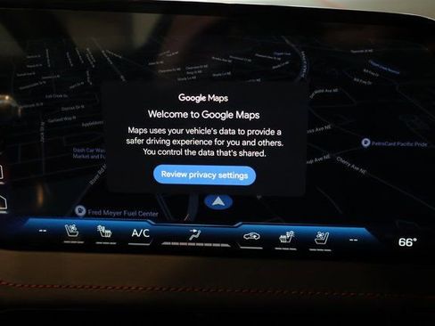 New 2026 Chevrolet Corvette Stingray Premium Conv w/ Z51 Performance Package image 20