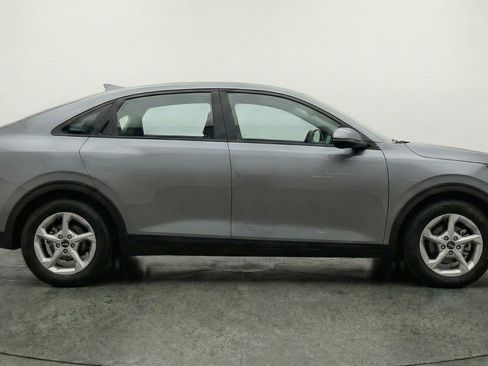 Used 2025 Kia K4 LXS FWD image 11