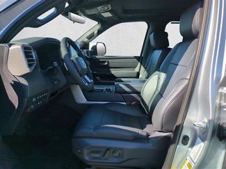 New 2026 Toyota Tundra Platinum video 4