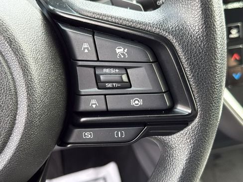 Certified 2024 Subaru Crosstrek 2.0i Premium AWD/4WD image 14