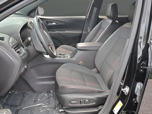 Used 2024 Chevrolet Equinox RS FWD image 13