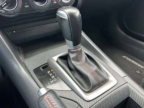 Used 2014 MAZDA MAZDA3 i Touring FWD image 17