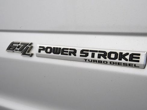 Used 2017 Ford F350 XL w/ STX Appearance Package AWD/4WD image 10