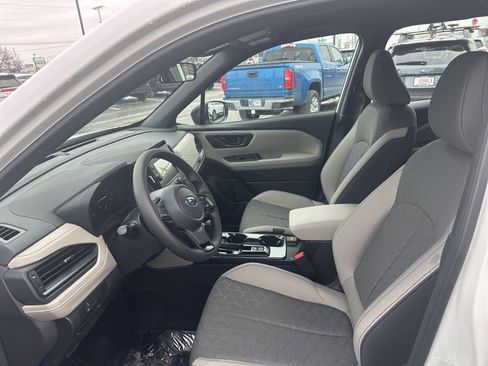 New 2026 Subaru Forester Base image 9