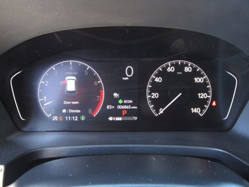 Certified 2025 Honda Pilot EX-L image 30