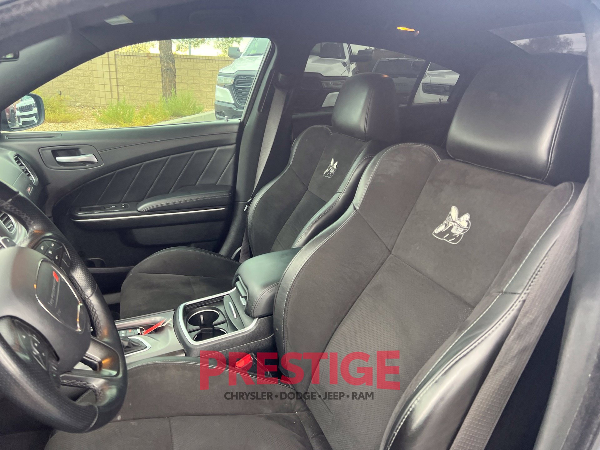Used 2023 Dodge Charger Scat Pack w/ Plus Group RWD image 31