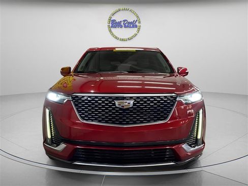 Used 2021 Cadillac XT6 Premium Luxury FWD image 8