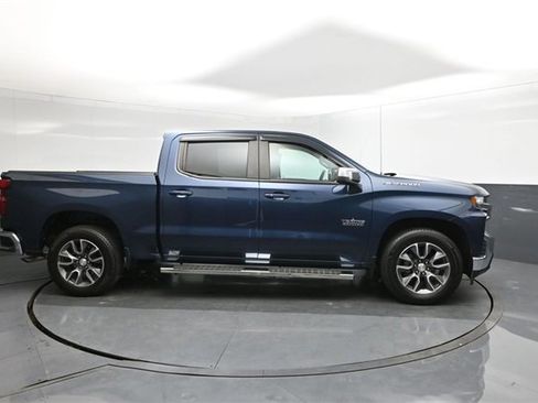 Used 2020 Chevrolet Silverado 1500 LT w/ Texas Edition image 26