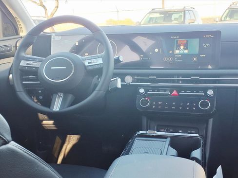 New 2026 Hyundai Tucson Limited image 10