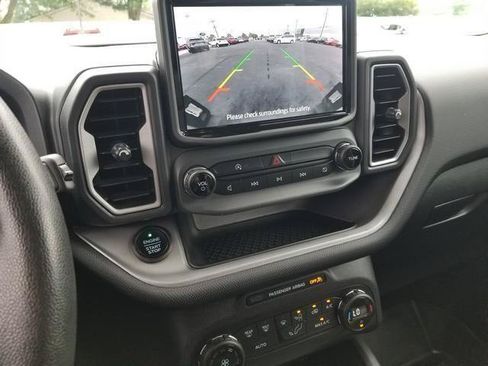 Used 2021 Ford Bronco Sport Big Bend AWD/4WD image 20