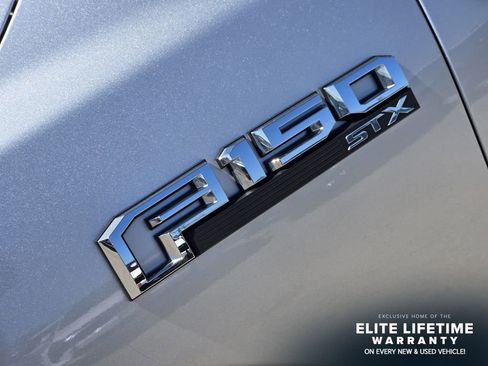 Used 2019 Ford F150 XL w/ Equipment Group 101A Mid AWD/4WD image 9