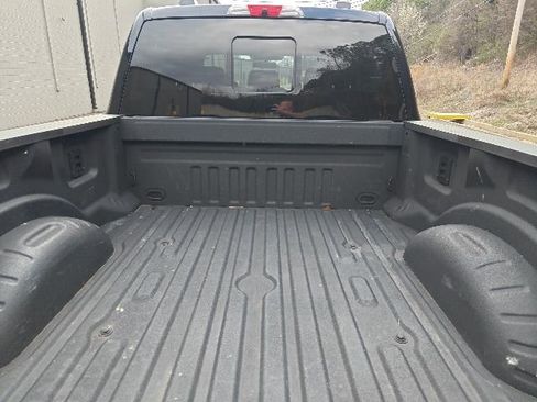 Used 2024 Ford F250 Lariat w/ Lariat Ultimate Package image 4