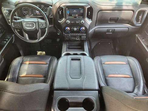 Used 2022 GMC Sierra 2500 AT4 w/ Gooseneck/5TH Wheel Package AWD/4WD image 25