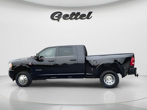 Used 2023 RAM 3500 Limited image 5