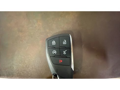 New 2026 GMC Acadia Denali w/ Super Cruise Package image 20