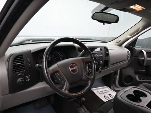 Used 2013 GMC Sierra 1500 SL AWD/4WD image 9