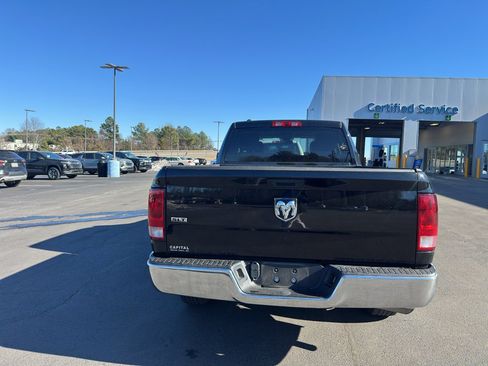 Used 2024 RAM 1500 Classic SLT image 6