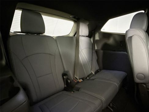 Used 2024 Buick Enclave Essence FWD image 39