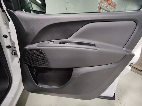 Used 2021 RAM ProMaster City Tradesman w/ Window Group 05 image 12