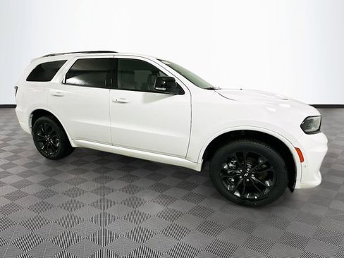 New 2026 Dodge Durango GT image 3