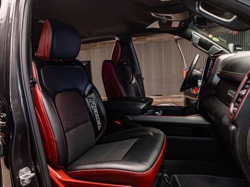 Used 2025 RAM 1500 Rebel w/ Trailer Tow Group image 28