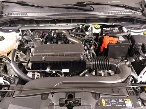 Used 2024 Ford Escape Active FWD image 18