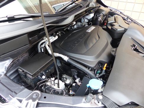 Used 2025 Honda Odyssey EX-L image 19