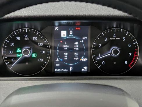 Used 2018 Land Rover Range Rover Velar S AWD/4WD image 24