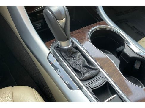 Certified 2020 Acura TLX w/ Technology Package image 31