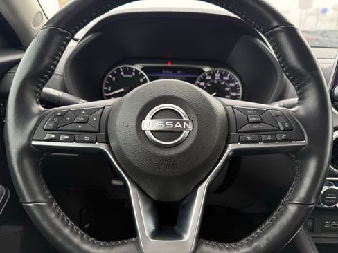 Used 2025 Nissan Sentra SV w/ All-Weather Package image 22