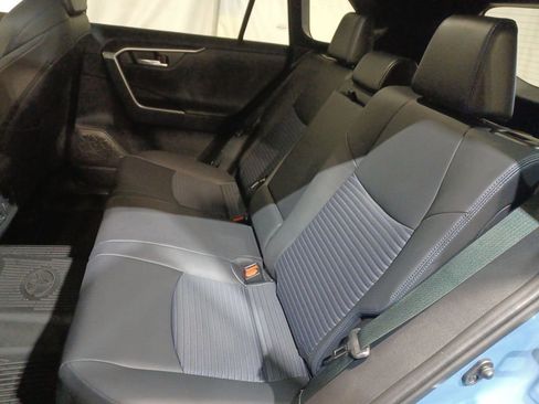 Used 2023 Toyota RAV4 XSE w/ XSE Grade Weather Package image 25