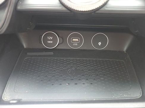 Used 2023 Genesis G70 2.0T w/ Sport Prestige Package image 34