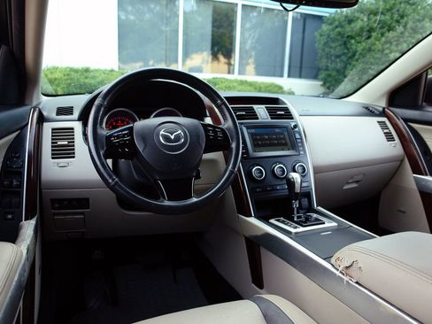 Used 2008 MAZDA CX-9 Grand Touring FWD image 5