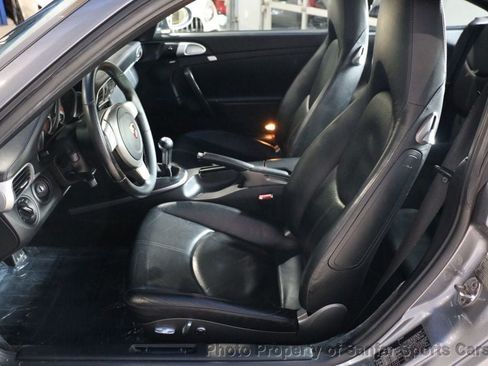 Used 2005 Porsche 911 Carrera S RWD image 23