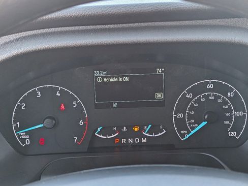 New 2024 Ford Transit 350 XL image 29