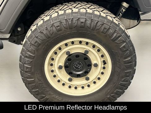 Used 2021 Jeep Wrangler Unlimited Sport image 38