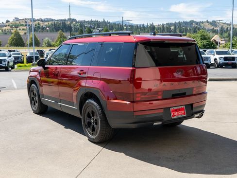 Used 2024 Hyundai Santa Fe XRT AWD/4WD image 5