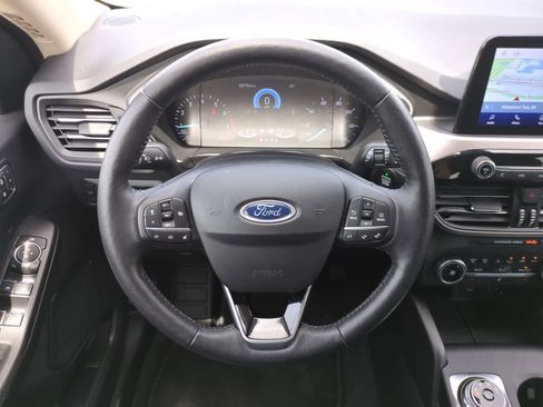 Used 2020 Ford Escape SEL FWD image 22