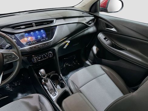 Used 2023 Buick Encore GX Select w/ Safety Package II image 23