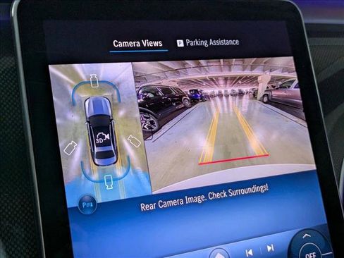 New 2026 Mercedes-Benz C 300 Sedan image 12