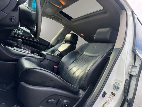 Used 2013 INFINITI JX35 AWD w/ Premium Pkg image 13