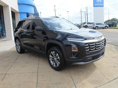 Used 2025 Chevrolet Equinox LT w/ Convenience Package II