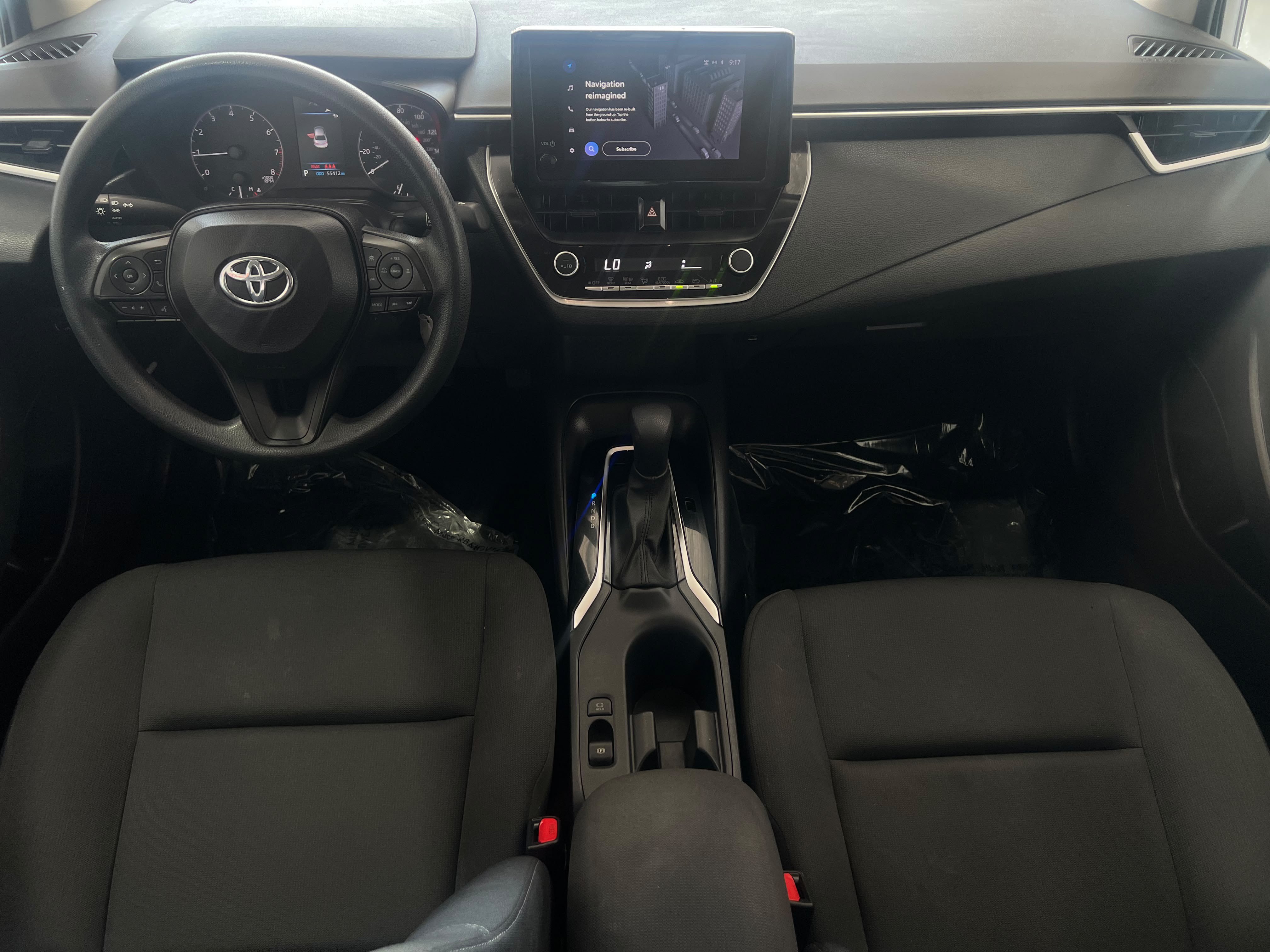 Used 2024 Toyota Corolla LE FWD image 18