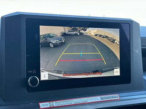 Certified 2025 Toyota Tacoma SR5 image 19