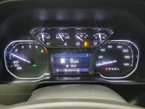 Used 2020 GMC Sierra 1500 AT4 w/ AT4 Premium Package image 17