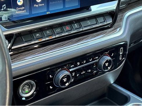 Certified 2022 Chevrolet Silverado 1500 LT Trail Boss image 10