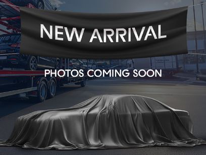 Used 2025 Ford Escape ST-Line