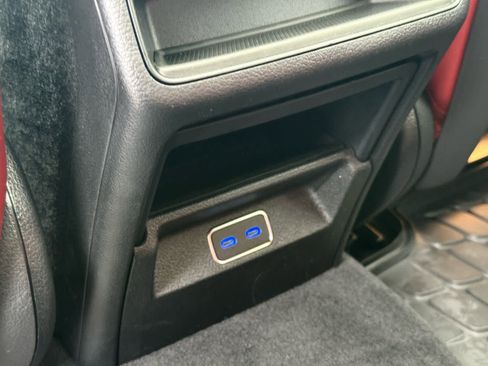 New 2025 Mercedes-Benz GLE 53 AMG AMG GLE 53 image 32