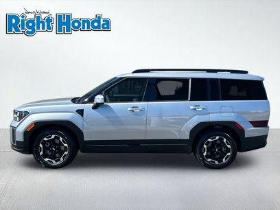 Used 2026 Hyundai Santa Fe SEL