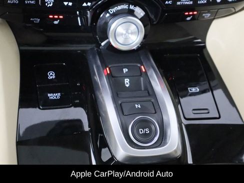 Used 2023 Acura MDX SH-AWD w/ Technology Package image 13